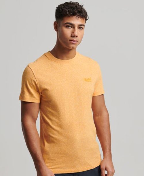 Superdry Men's Organic Cotton...