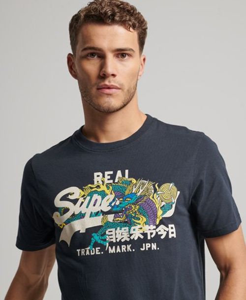 Superdry Men's Japanese...