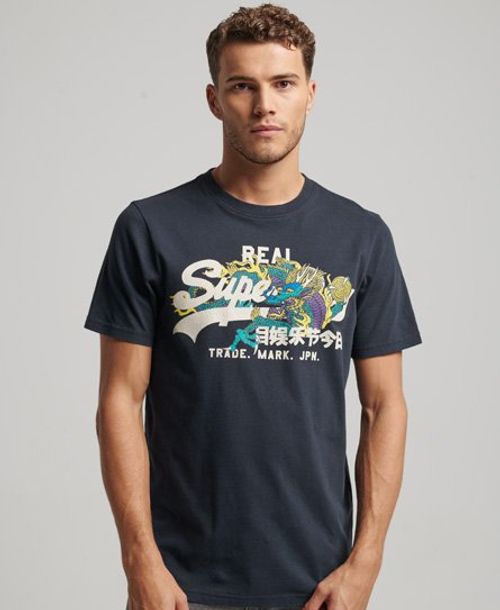 Superdry Men's Japanese...