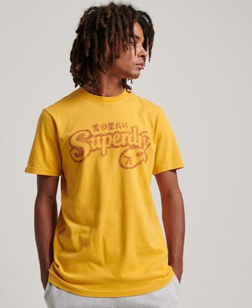 Superdry Men's Classic...