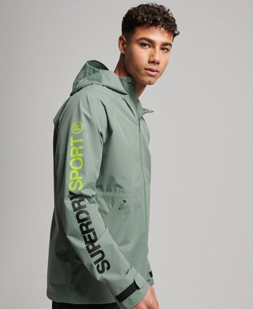 Superdry Men's Sport...