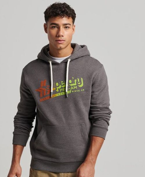 Superdry Men's Vintage Shadow...