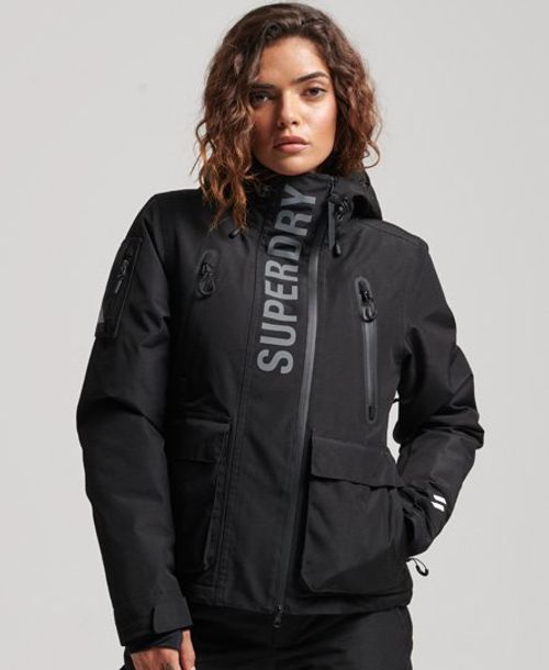 Superdry Women's Sport...