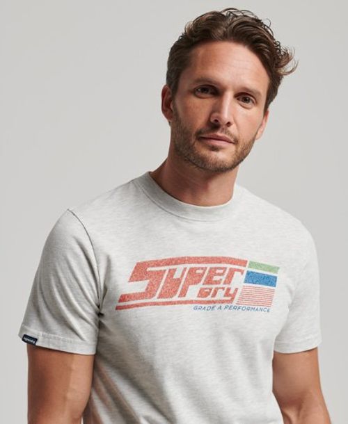 Superdry Men's Vintage...