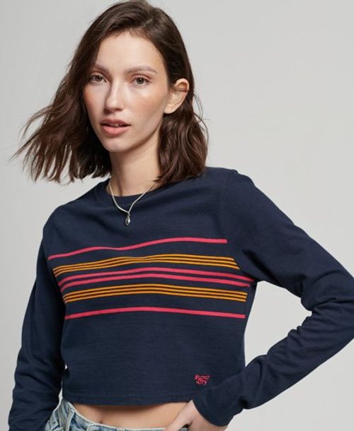 Superdry Women's Organic...