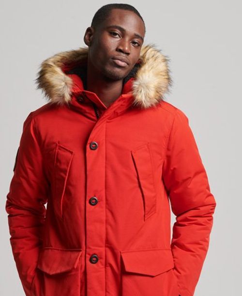 Superdry Men's Everest Parka...