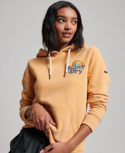 Superdry Women's Vintage...