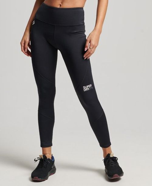 Core Sports High Waisted Leggings