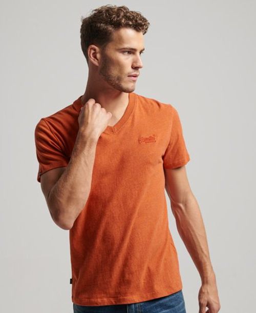 Superdry Men's Organic Cotton...