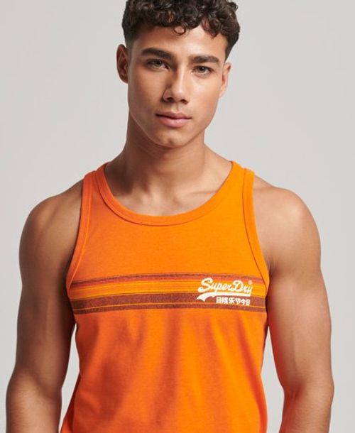 Superdry Men's Vintage Logo...