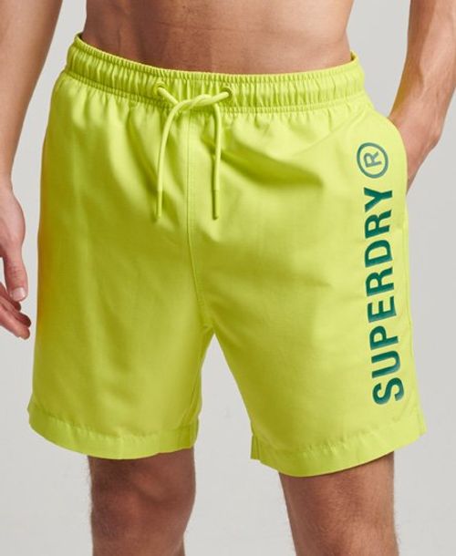 Superdry Men's Core Sport 17...