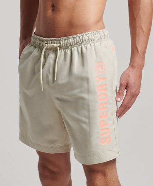 Superdry Men's Core Sport 17...