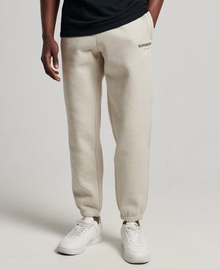 Men's sportswear shop joggers