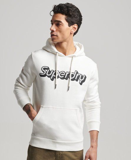 Superdry hemisphere sales hoodie