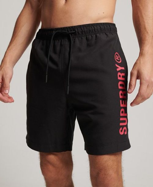 Superdry Men's Core Sport 17...