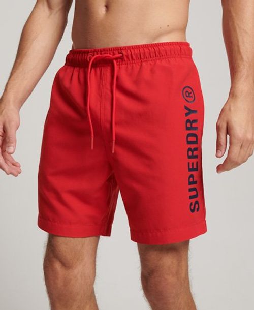 Superdry Men's Core Sport 17...