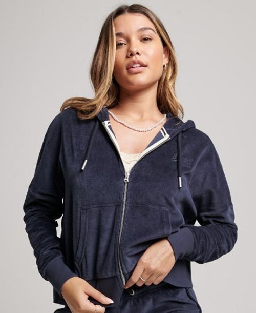 Superdry Women's Organic...