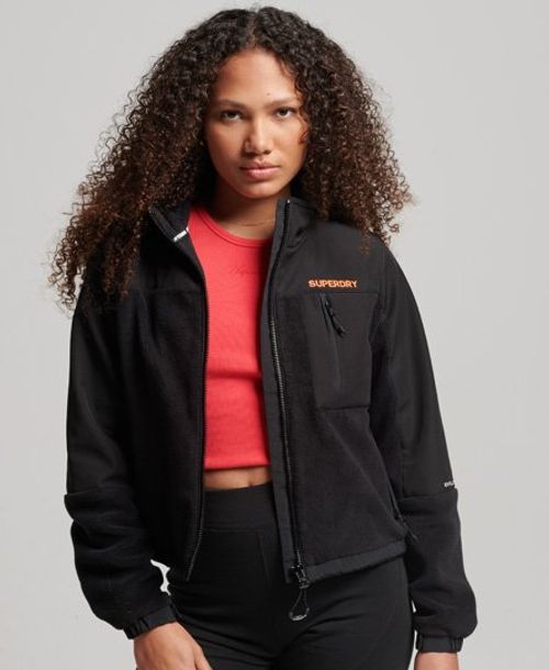 Superdry Women's Code Hybrid...