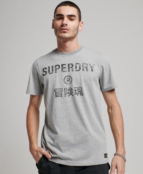 Superdry Men's Vintage...