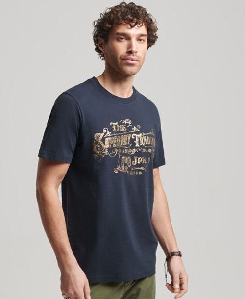 Superdry Men's Reworked...