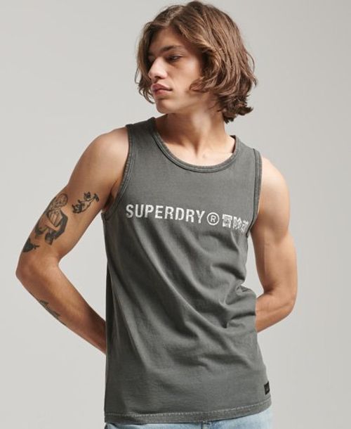 Superdry Men's Vintage...