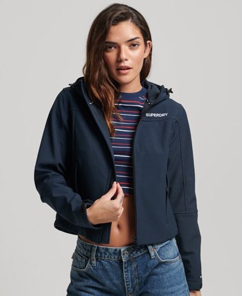 Superdry Women's Code Trekker...