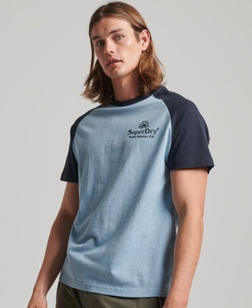 Superdry Men's Men's Classic...