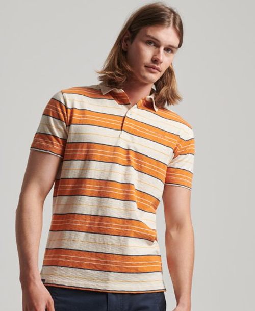 Superdry Men's Jersey Stripe...