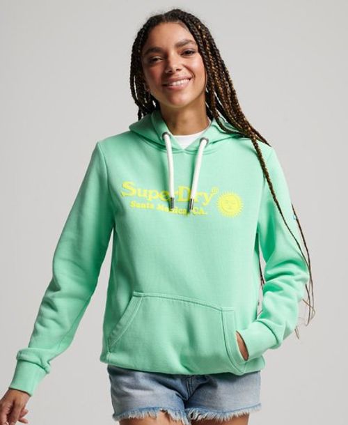 Superdry Women's Classic...