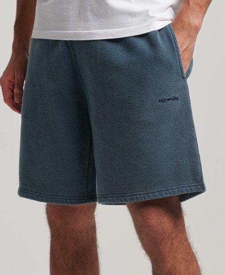 Superdry hot sale shorts xl