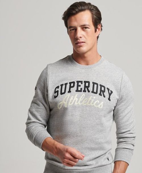 Superdry Men's Vintage Gym...