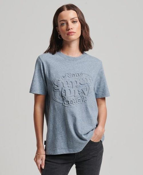 Superdry Women's Organic...