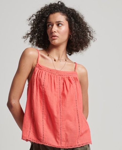 Superdry Women's Ibiza Cami...