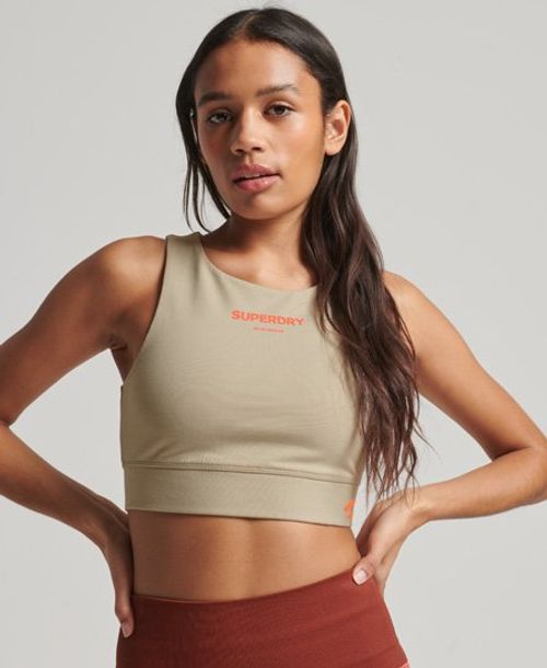 Superdry Women's Organic...