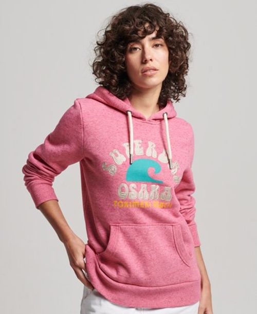 Superdry Women's Vintage...