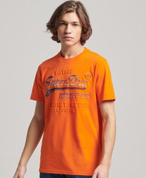 Superdry Men's Vintage Logo...