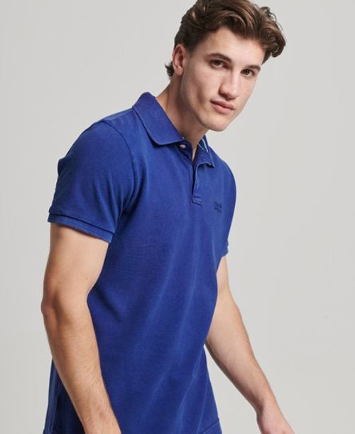 Superdry Men's Organic Cotton...