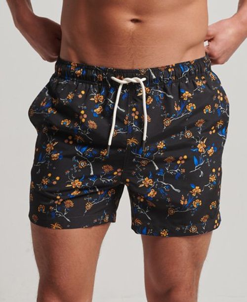 Superdry Men's Classic Floral...