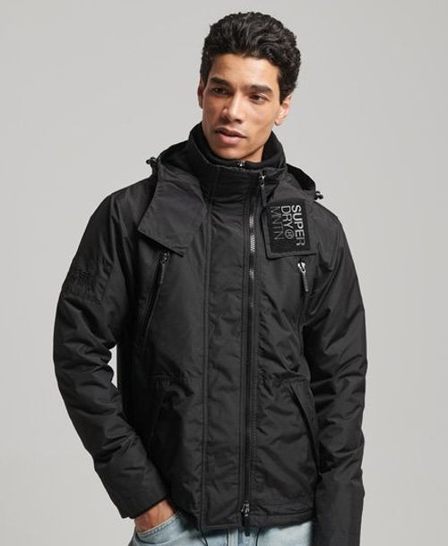 Superdry Super Multi Jacket