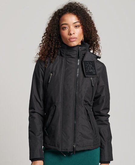 Superdry on sale polar sd