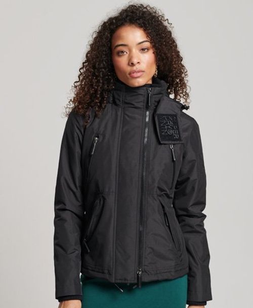 Superdry Arctic Windcheater - Women's Womens Jackets