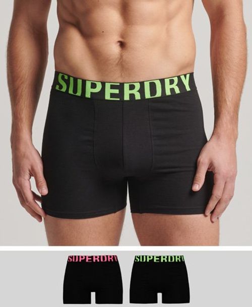 Superdry Men's Organic Cotton...