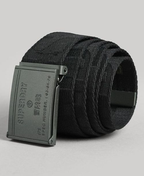 Superdry Women's Webbing Belt...