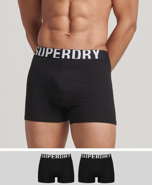 Superdry Men's Organic Cotton...