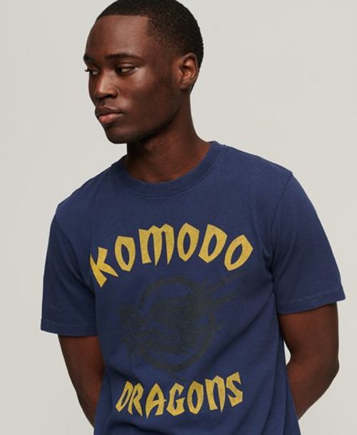 Superdry Men's x Komodo...