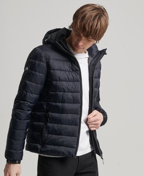 Superdry Men's Hooded Classic...