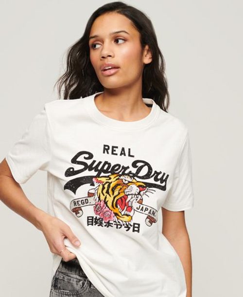 Superdry Women's Classic...