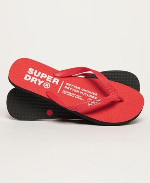 Superdry Men's Studios Flip...