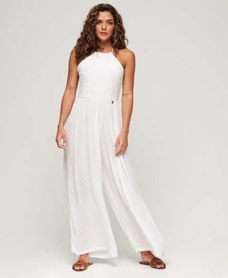 Superdry Sadie Cargo Jumpsuit Compare The Oracle Reading