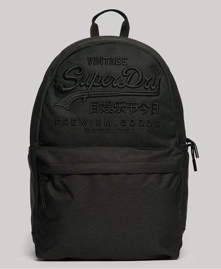 Superdry damon store side messenger